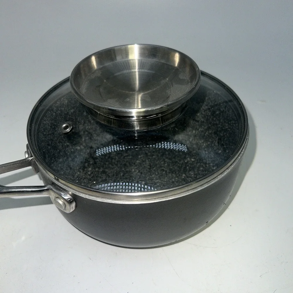 Pensofal Inviction Sauce Pot